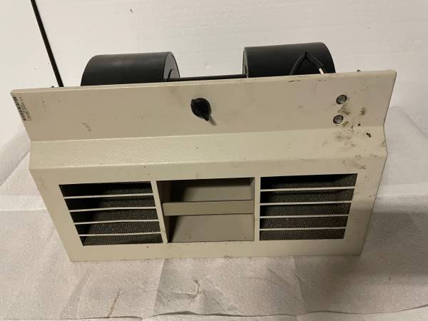 Dual Blower assembly-Conditioning,Heating,Venting $40 off till 9-1-26 1