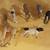 Six 1970s Britains Ltd Miniature Animals Made in England 1 thumbnail