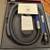Celtic Double Crown 1.5m Power Cord 1 thumbnail