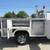 2016 CHEVROLET SILVERADO 2500HD UTILITY W/LIFTGATE STOCK#2613 9 thumbnail