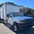 2002 Ford F-450 Super Duty Box Truck 1 OWNER 3 thumbnail