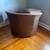 Braxton Brown Swivel Chair 3 thumbnail