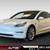 2019 Tesla Model 3  Sedan Electric 1 thumbnail