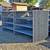12ft CORRAL PANELS 4-RAIL 9 thumbnail