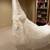 Wedding dress Size 2, 34C bust size. 13 thumbnail