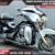 2013 HARLEY DAVIDSON FLHTK ELECTRA GLIDE ULTRA LIMITED WABS 1 thumbnail