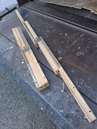 Table extension slides 1