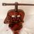 Vise Vintage Plumbers Pipe Vise Type A-1 1/8 th - 2  1/2 “ made in USA 2 thumbnail