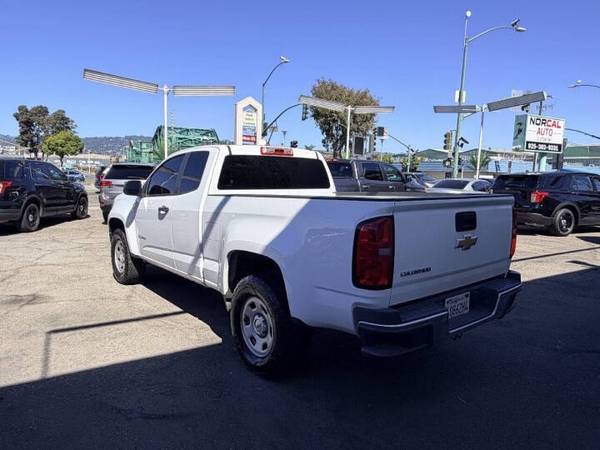 2015 Chevrolet COLORADO 4CYL - Photo 7