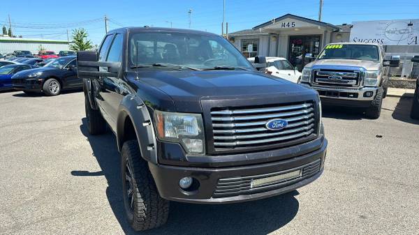 2010 Ford F150 SuperCrew Cab - Financing Available! 1