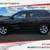 2016 Jeep Compass 4x4 4WD Latitude  4dr SUV SUV 4 thumbnail