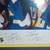 Slap Shot Movie The Hanson Brothers AUTO Signed "Putting on the Foil" 2 thumbnail