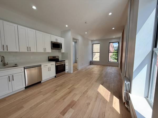 $9,013 / 7br - 🌿🌿🌿 Stunning renovated 7bed/3bath duplex in Bed-Stuy 🌿🌿🌿 (Bed-Stuy)63945498540290122