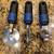 6-piece kitchen utensil set with stand 3 thumbnail