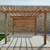 CEMENTO - SACATE ARTIFICIAL - FENCES DE MADERA - PERGOLAS Y MAS 3 thumbnail