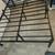 Full size bed frame 2 thumbnail