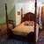 Cherry 4 Poster Queen Bed Frame 3 thumbnail