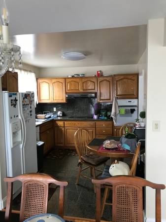 $1,000 / 4br - 150ft2 - Peninsula modern flat shared home for 1 (daly city)63861100349571123