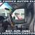 02FORD E-SERIES 1OWNER UTILITY SERVICE /COMMERCIAL VAN CABINETS A38929 10 thumbnail