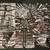 "LIFE DIRECTIONS" Art Collages Debbie Sall Art Collages Originials 9 thumbnail