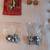 Schaller Strap Locks, and Many Assorted Parts. 2 thumbnail