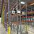 14' tall TearDrop Style Pallet Rack 1 thumbnail