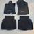 Subaru Outback 2020-2024 OEM floor mats 1 thumbnail
