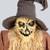 Lowes 12foot Giant scarecrow animatronic 4 thumbnail