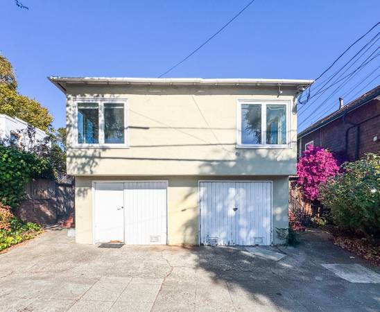 $5,290 / 3br - 1624ft2 - Casa completa en alquiler en Berkeley, a pie del campus de Cal Berkeley (berkeley)63824142185473120