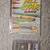 1955 Mlb All Star game graded ticket stub and program 1 thumbnail