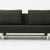 NEW! Bensen Sleeper (Sofa) Microfiber Upholstered 8 thumbnail