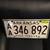 LICENSE PLATES 5 thumbnail