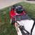 Toro 22" Recycler Lawn Mower 3 thumbnail