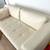 Gorgeous NATUZZI Italian Genuine Leather Stylish Modern SOFA 8 thumbnail