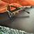 Costa Del Mar Aransas Polarized Sunglasses Shiny Ocean Tortoise/Gray*Cork Case I 6 thumbnail