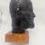 SIGMUND FREUD BUST BY AUSTIN PRODUCTIONS 1966 2 thumbnail