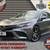 CLEAN TITLE • 2023 TOYOTA CAMRY HYBRID SE • 1-OWNER 1 thumbnail