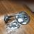 1933-48 chevy gm ford dodge  DOOR MIRROR 3 thumbnail