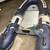 18 NORTH ATLANTIC INFLATABLES 10 FT DINGY, PADDLES 2 thumbnail