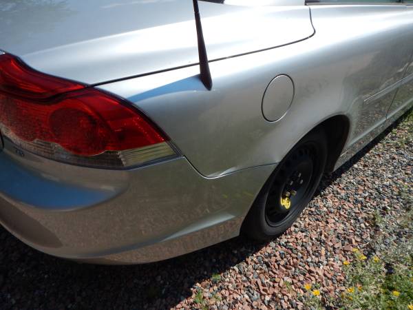 2006 Volvo c70 93,000 miles - $2,500 (Golden)63619866470145124