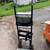Heavy duty 2 wheeled appliance cart 1 thumbnail