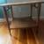 Mid century furniture Saga by Broyhill captain’s chair 14 thumbnail