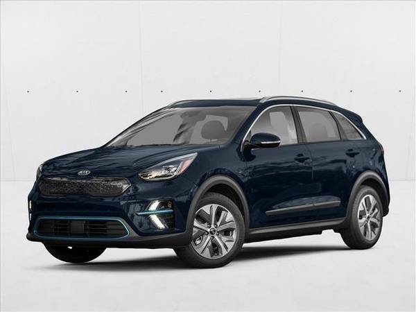 2019 Kia Niro EV Electric EX Premium SUV 1