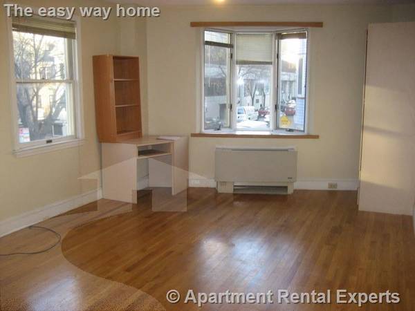 $2,300 --- Furnished Studio -- Right in Harvard Sq --- October (Harvard Sq.)63699215679745120