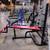 Black Olympic Decline Bench - Used 4 thumbnail