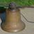 11" Large Antique Brass Steam Locomotive Train Bell 7 thumbnail