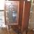 Beautiful Antique China Cabinet 4 thumbnail