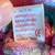 Ty Beanie Baby October Opal Teddy Happy Birthday Bear 5 thumbnail