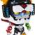 Funko Pop 6" Animation: Voltron-Voltron Multicolor (Reduced) 2 thumbnail