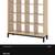 Kallax shelving unit with underfrane 1 thumbnail